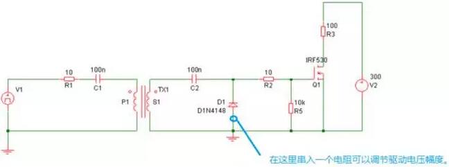 MOSFET,MOSFET驅動技術