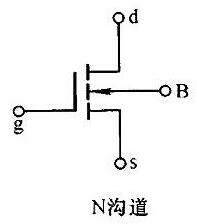 數字萬用表mos測量好壞