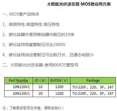 mos管器件與應(yīng)用