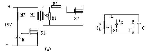 mos管開關電路圖,電壓