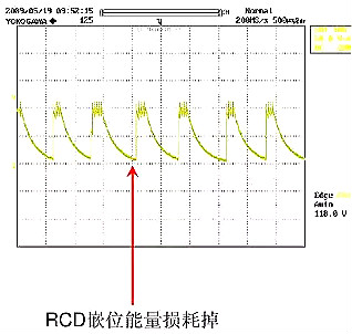 開關(guān)電源,開關(guān)電源待機(jī)功耗