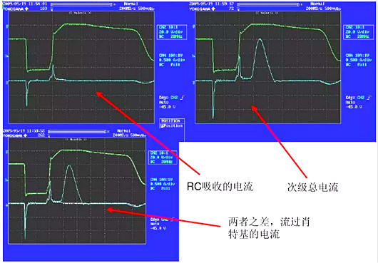 開關(guān)電源,開關(guān)電源待機(jī)功耗