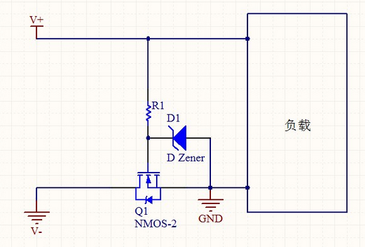 三極管的三個工作狀態