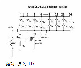 FET,MOS,晶體管