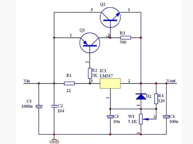 lm317