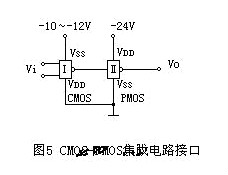 場效應管N、P溝道區分與導通