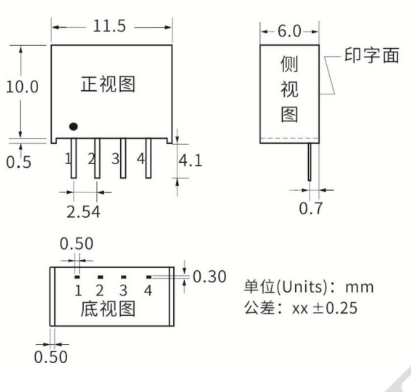 電源模塊