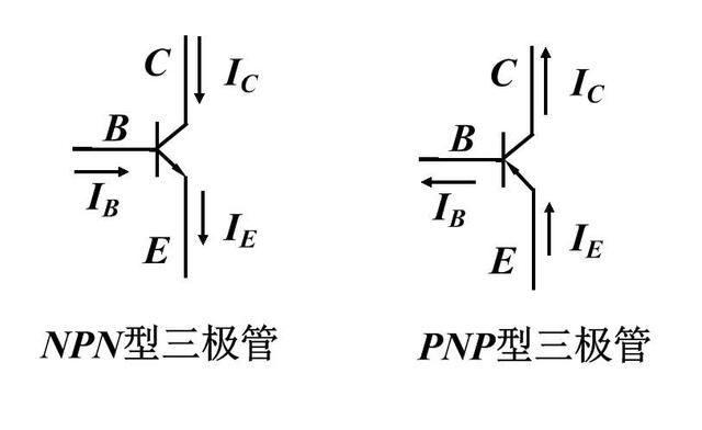 三極管穩壓電路