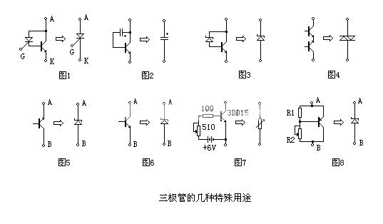 三極管