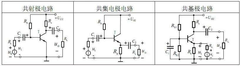 晶體三極管