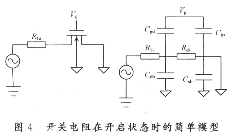 可變增益放大器