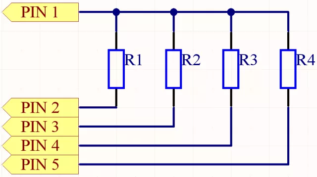 電源供電,電機(jī)驅(qū)動(dòng)原理