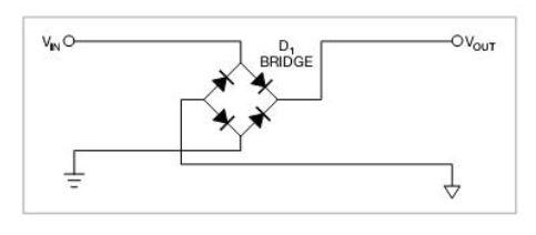 防反接電路