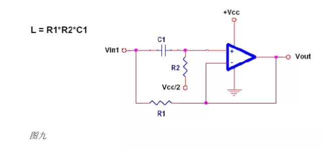 單電源運放,雙電源運放