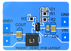 5V轉3.3V