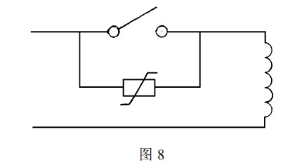 壓敏電阻