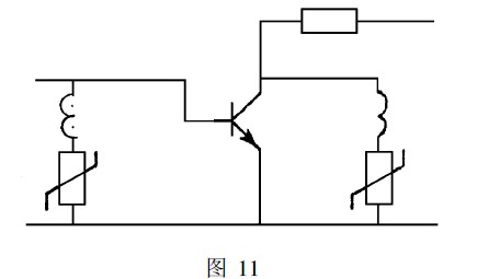 壓敏電阻