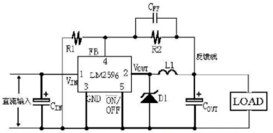 LM2596