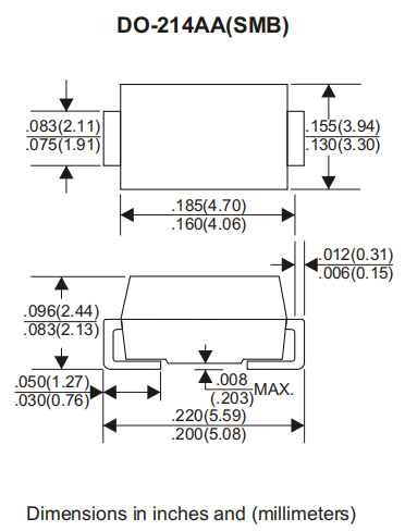 SMAJ58A