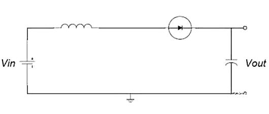 Boost電路 保護(hù)電路
