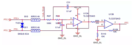 運算放大器 應(yīng)用電路