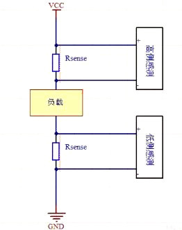 電流檢測電路