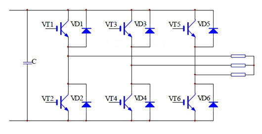 IGBT 并聯(lián)二極管