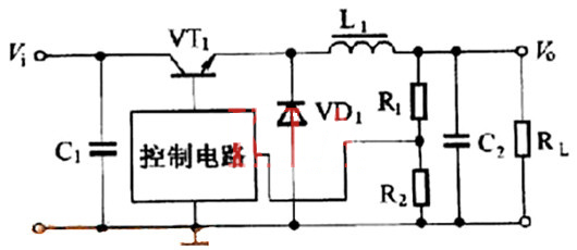 電感 升壓 降壓