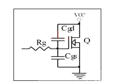 MOSFET 應(yīng)用