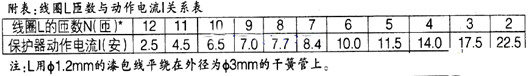 鋰電池欠壓保護電路