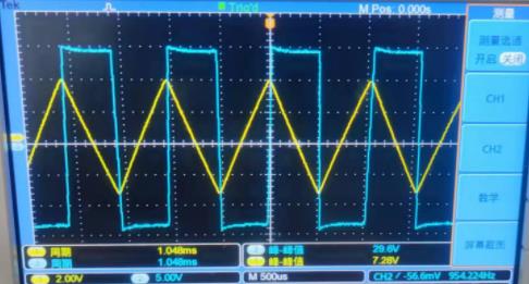 積分 電容 并聯 電阻