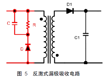 MOS管開關(guān)損耗