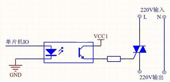 220V交流電的負載參數(shù)