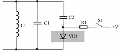 二極管的應用電路