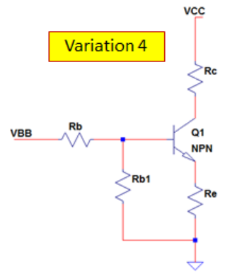 三極管應(yīng)用電路