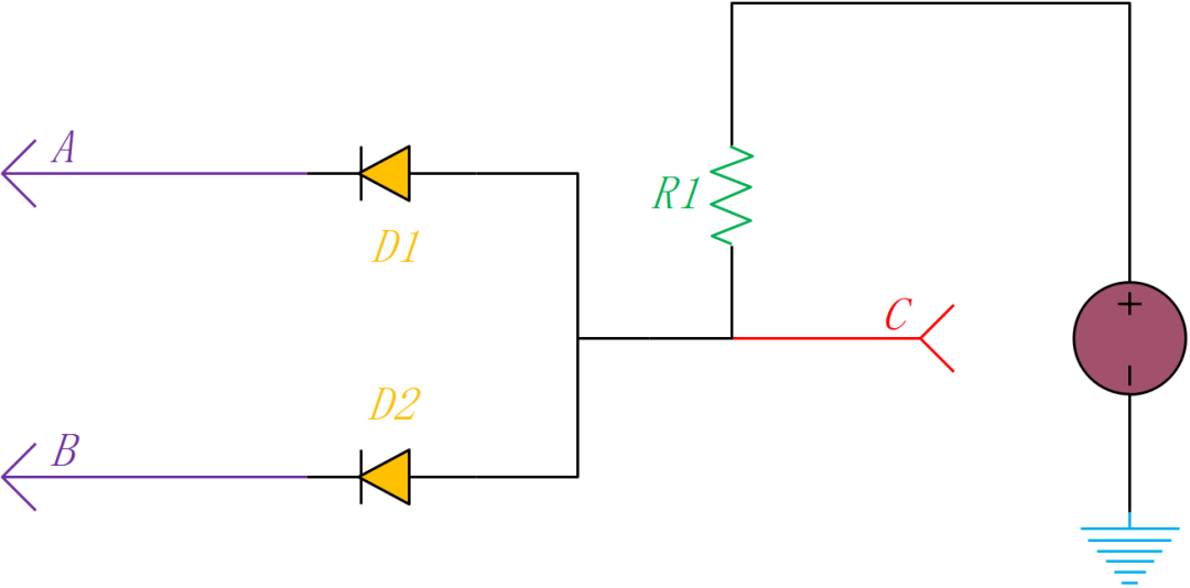 開(kāi)關(guān)二極管使用